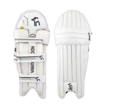 Kookaburra Ghost 2.1 Batting Pads (2026)