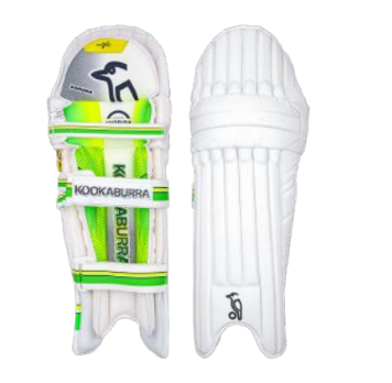 Kookaburra Kahuna Pro Batting Pads (2026)