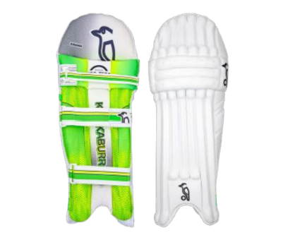 Kookaburra Kahuna 3.1 Junior Batting Pads (2026)
