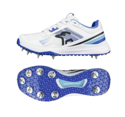 Kookaburra KC 2.0 Spike Cricket Shoes (2026)