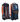 Kookaburra WD6000 Wheelie Duffle Bag (2026)