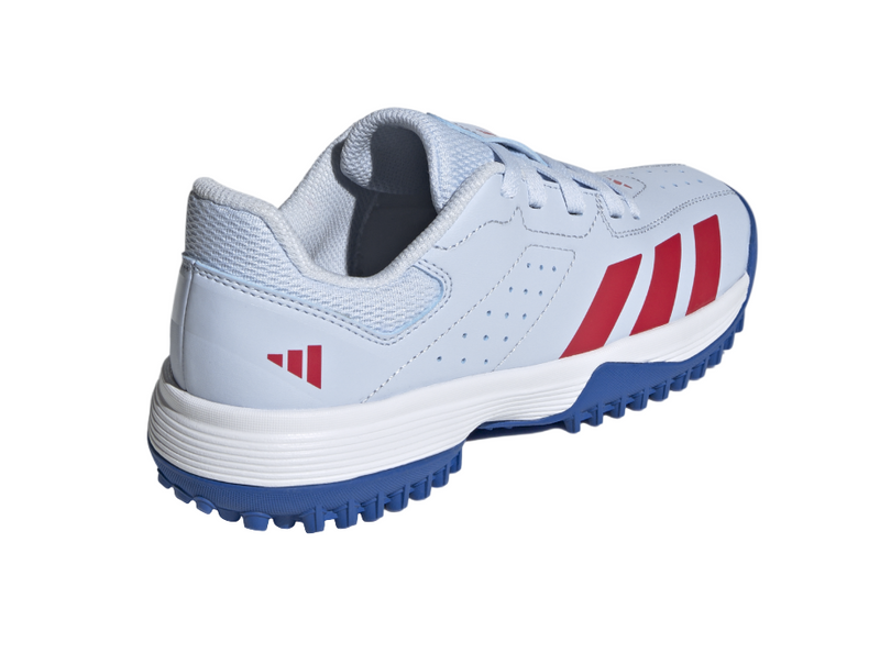 Adidas Howzat Spikeless Junior Cricket Shoes (2026)
