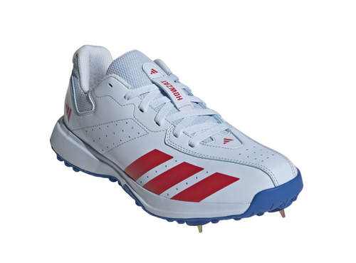 Adidas Howzat Spike Cricket Shoes (2026)