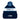Totteridge & Millhillians CC Junior Bobble Hat