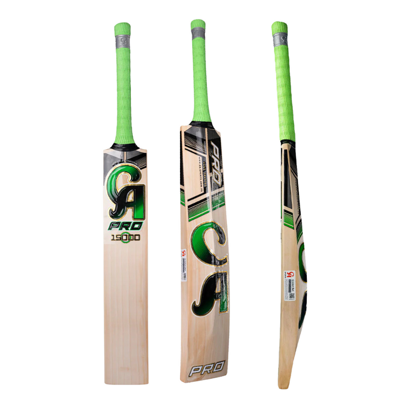 CA Pro 15000 Cricket Bat (2025)
