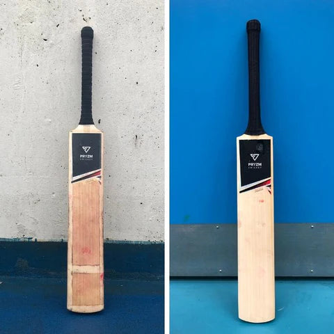 Bat Refurb