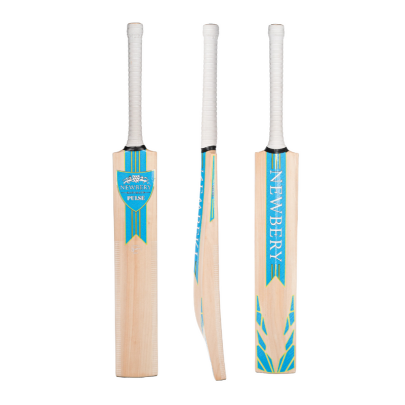 Newbery Pulse SPS Cricket Bat (2025)