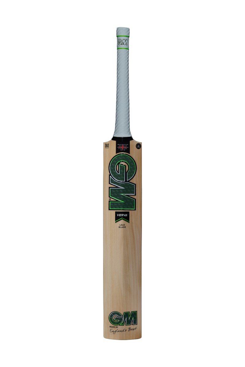 Gunn And Moore Verva 909 Cricket Bat 2025