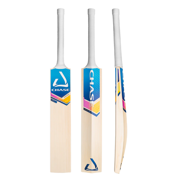 Chase Vortex Reserve Performance Cricket Bat (2025)