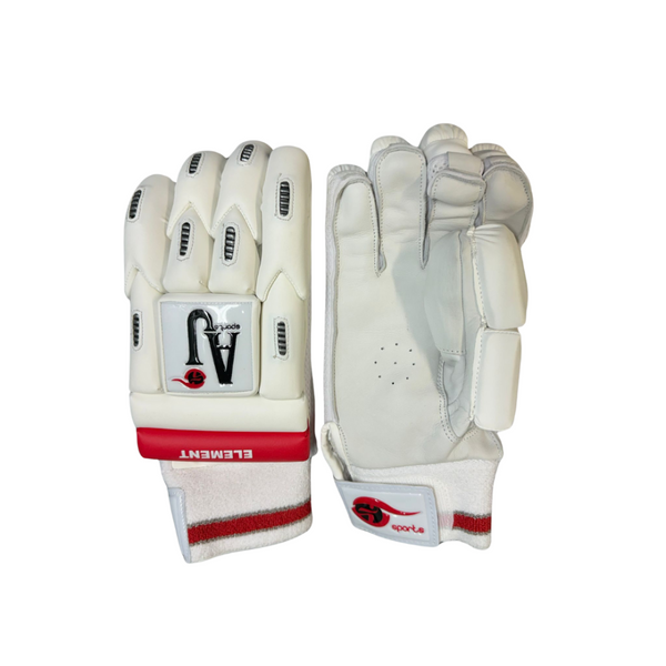 AJ Element Batting Gloves