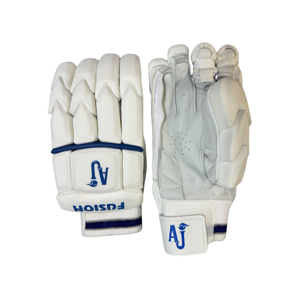 AJ Fusion Batting Gloves