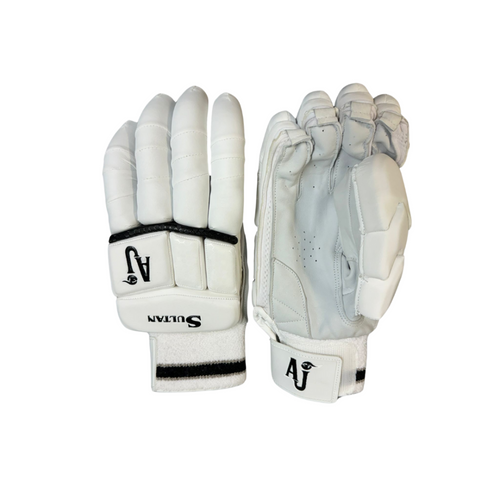 AJ Sultan Junior Batting Gloves