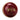 AJ Heritage Special Grade A Cricket Ball - 5.5ozs (Red)