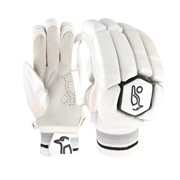Kookaburra Ghost 5.1 Junior Batting Gloves (2025)