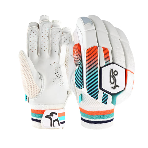 Kookaburra Aura 3.1 Batting Gloves (2025)