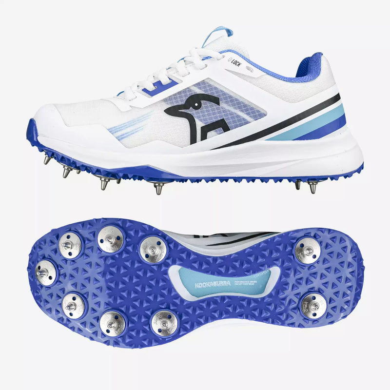Kookaburra KC 2.0 Spike Shoes (2025)