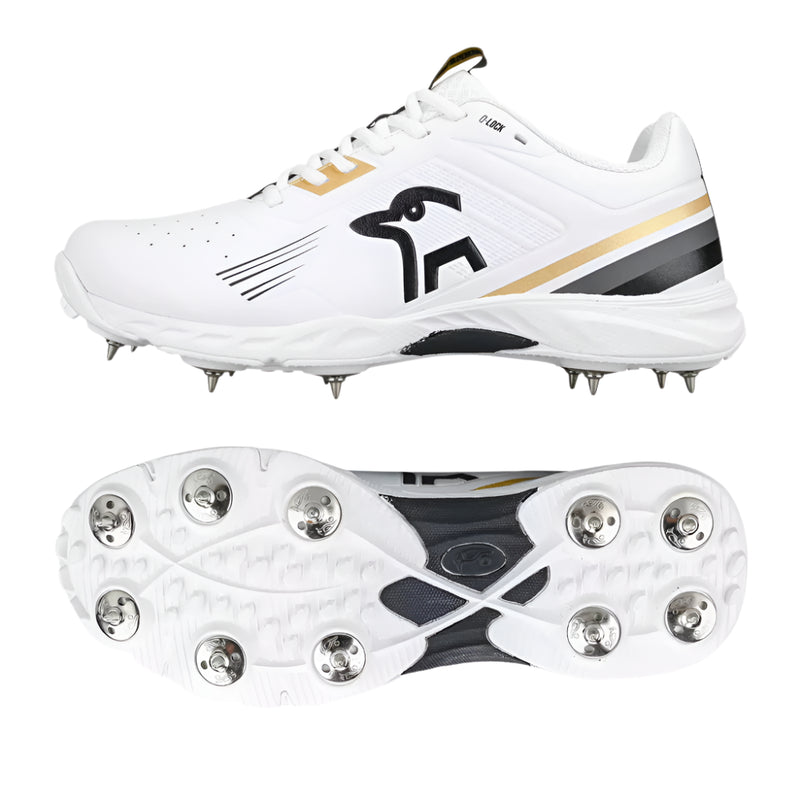 Kookaburra KC 3.0 Spike Cricket Shoes (2025)
