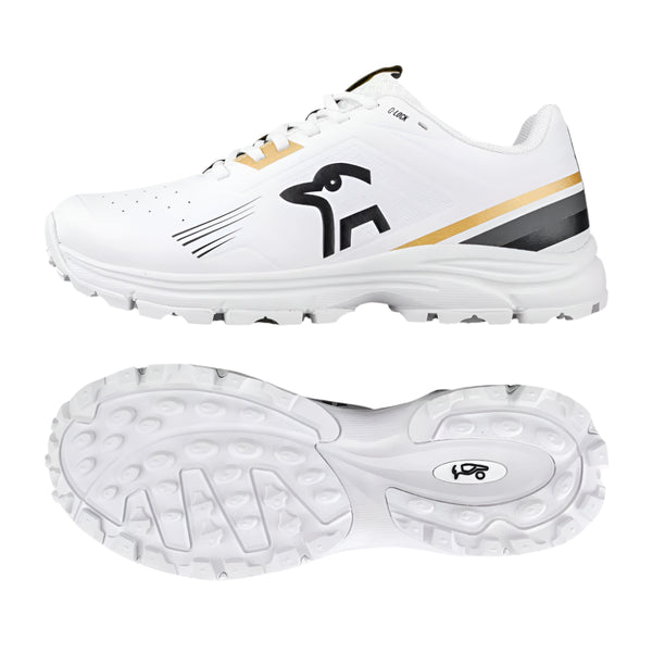 Kookaburra KC 3.0 Rubber Junior Cricket Shoes (2025)