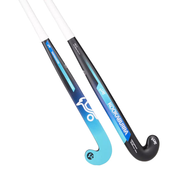 Kookaburra MB10 Blue Hockey Stick (2025/2026)