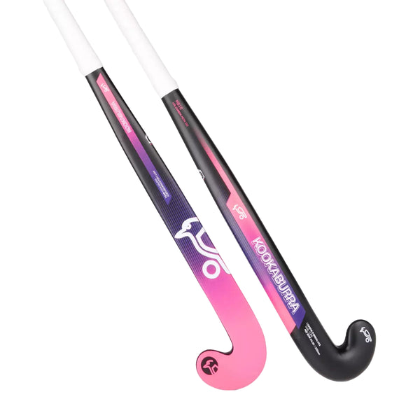 Kookaburra MB10 Pink Hockey Stick (2025/2026)