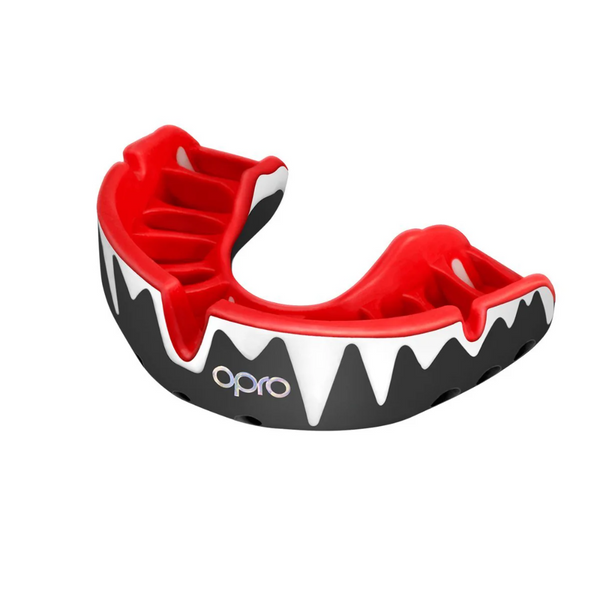 Adidas Opro Platinum Hockey Mouthguard (2026/2027)