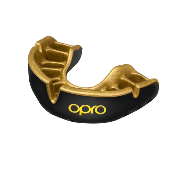 Adidas Opro Gold Hockey Mouthguard (2026/2027)