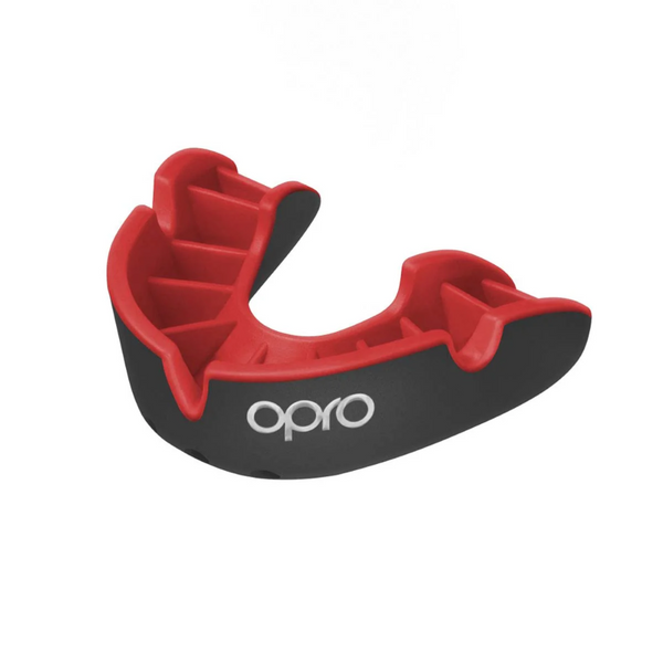 Adidas Opro Silver Hockey Mouthguard (2026/2027)