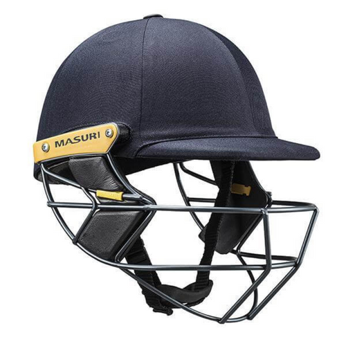 Masuri T Line Steel Cricket Helmet (2025)