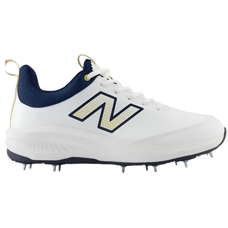 New Balance CK4030 Spike Cricket Shoes (2025)