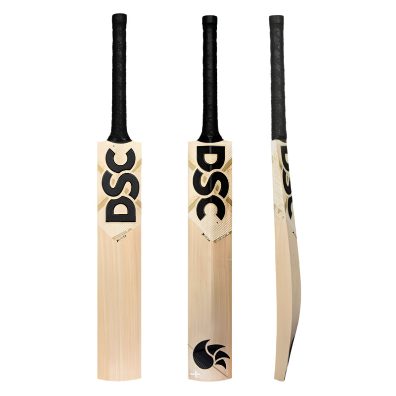 DSC X Lite 1.0 Cricket Bat (2025)