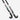 Kookaburra Pro Spirit 95 Hockey Stick - L-Bow 250 2026/2027