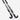 Kookaburra Pro Indoor 60 Hockey Stick - L-Bow 2026/2027