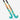 Kookaburra Ignis Hockey Stick - Wooden 2026/2027