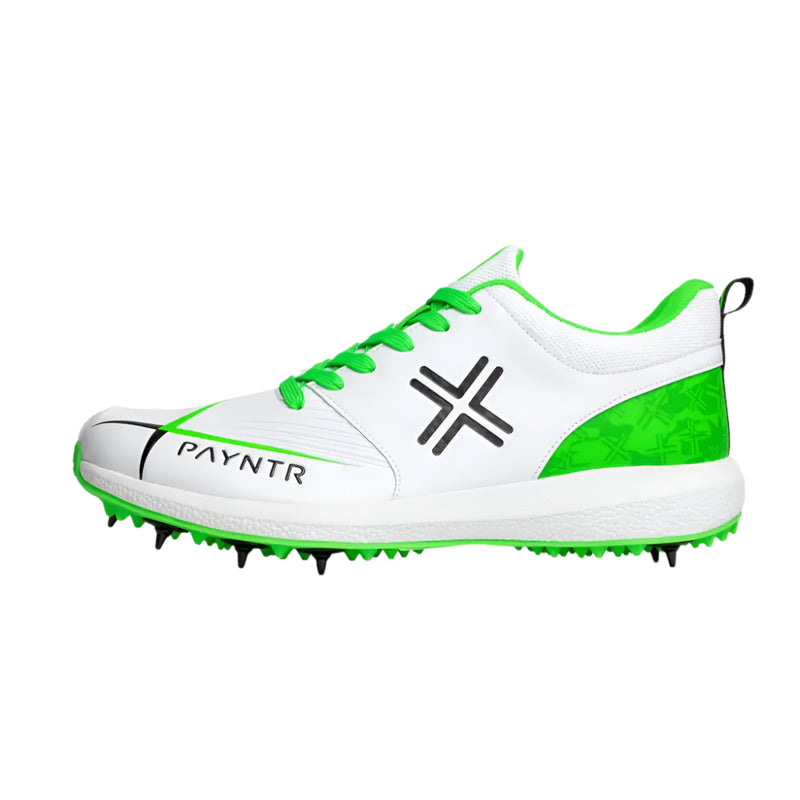 Payntr V Spike Cricket Shoes (2023)