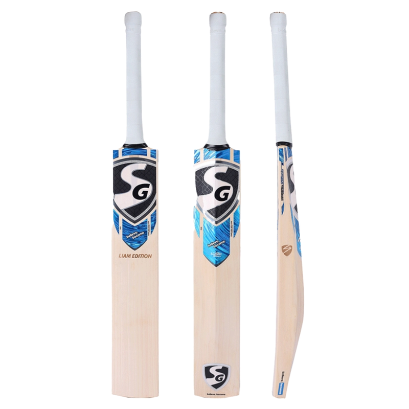 SG Liam Edition Cricket Bat (2025)