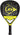 Dunlop Tristorm Lite Padel Racket