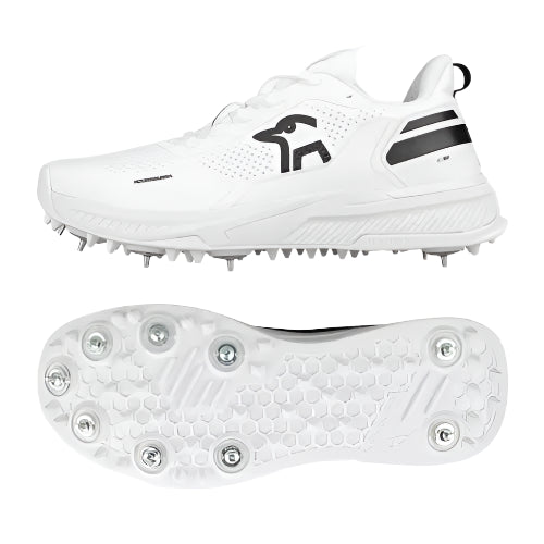 Kookaburra KC Players Spike Cricket Shoes (2025)