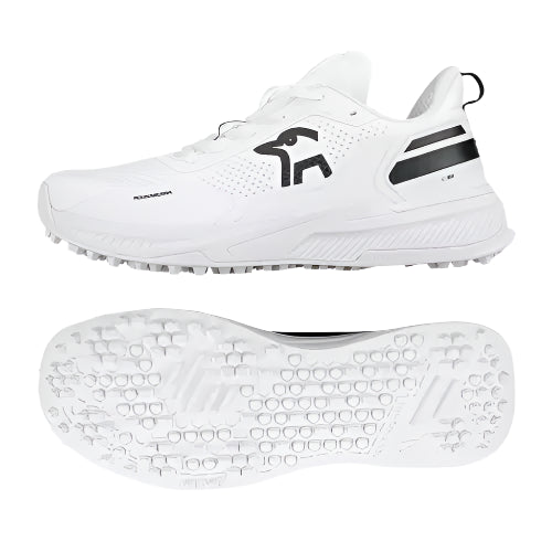 Kookaburra KC Players Rubber Cricket Shoes (2025)