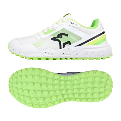 Kookaburra KC 2.0 Rubber Cricket Shoes (2025)