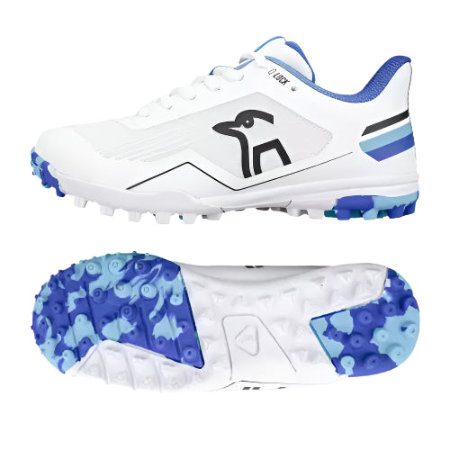 Kookaburra KC 5.0 Rubber Junior Cricket Shoes (2025)