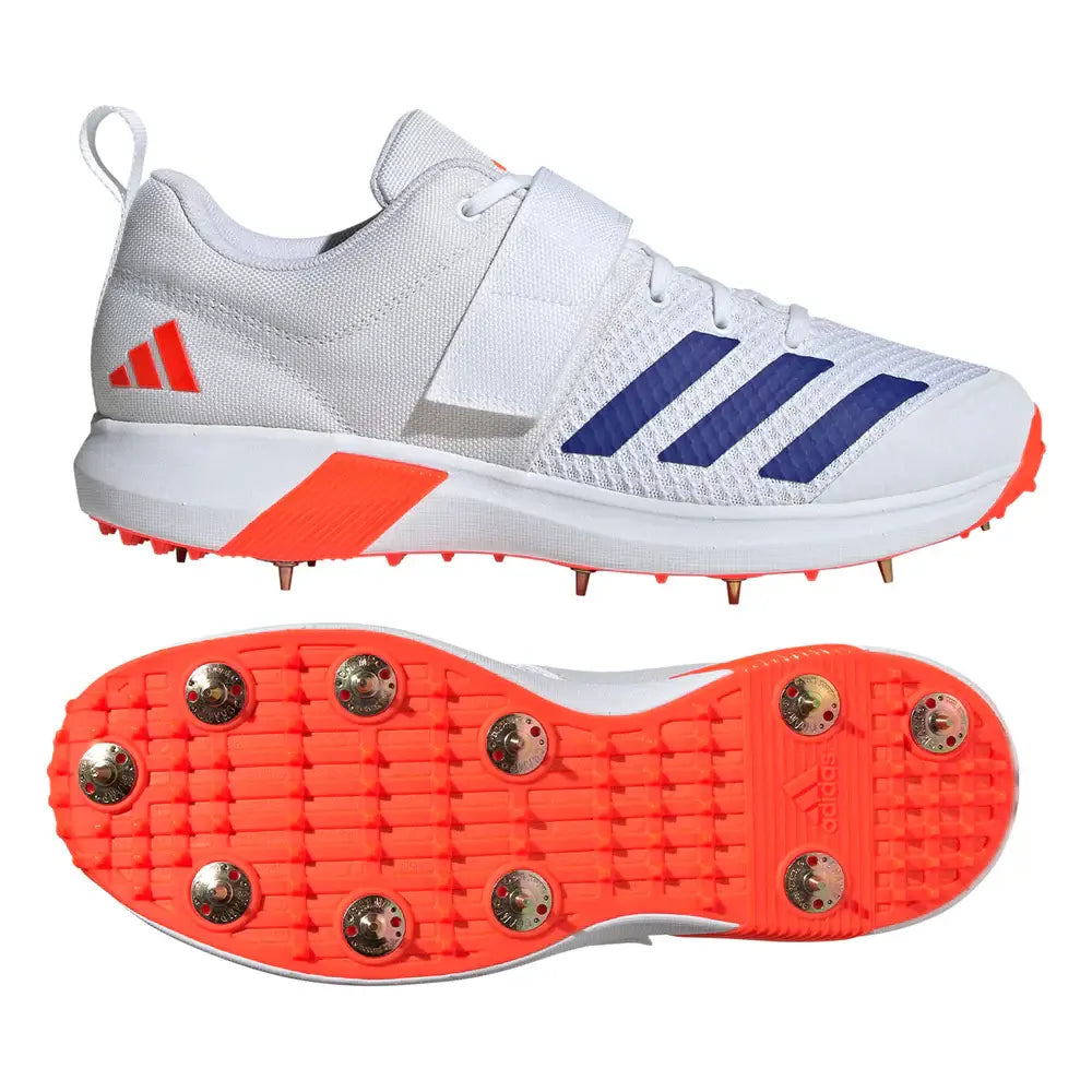 Adidas Vector Spike Cricket Shoes 2024