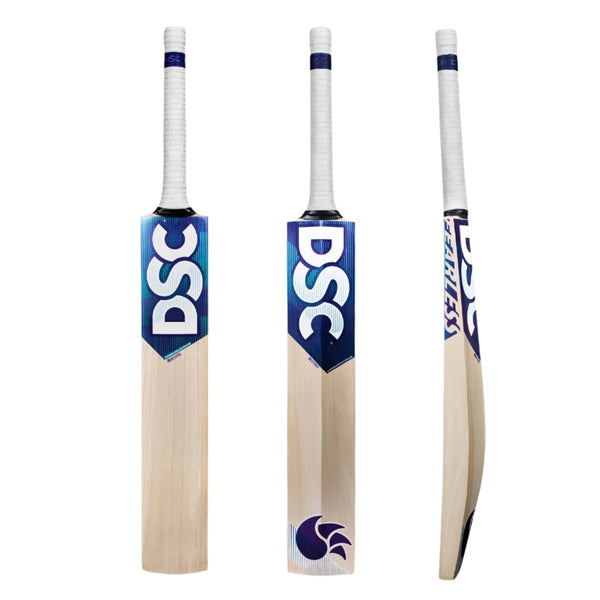 DSC Blu 2000 Cricket Bat (2025)