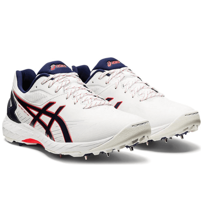 Asics 350 Not Out FF Spike Cricket Shoes (2023)