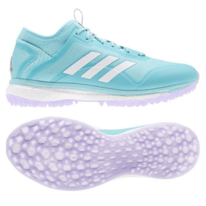 Adidas Fabela Rise Hockey Shoes 2023 2024 AJ Sports