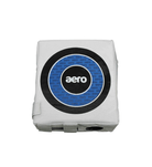 Aero Target Foam Off Cricket Stumps Set