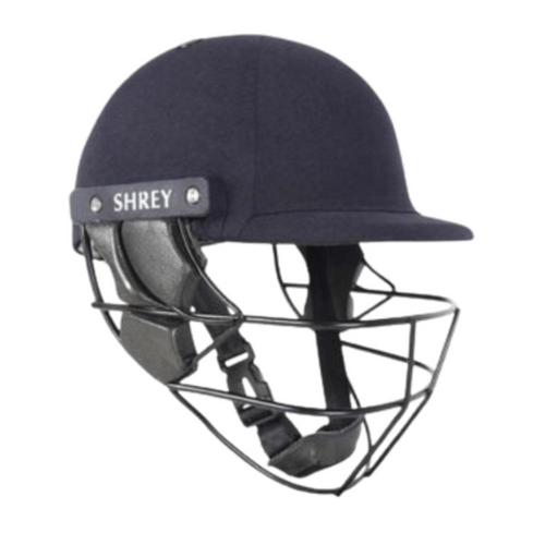 Shrey Armor Cricket Helmet (2024)
