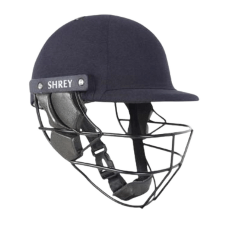 Shrey Armor Cricket Helmet (2024)