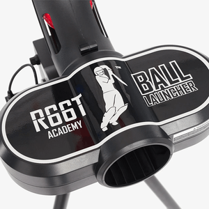 Joe Root R66T Ball Launcher
