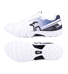 Kookaburra KC 2.0 Rubber Cricket Shoes (2024)