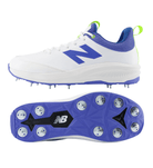 New Balance FuelCell CK4030v5 Spike Junior Cricket Shoes (2024)